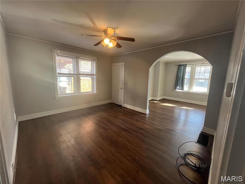 Northampton Add - Residential Income