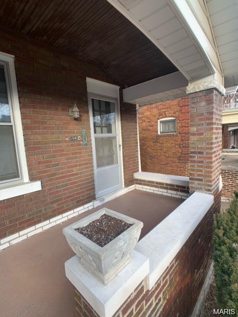 Northampton Add - Residential Income