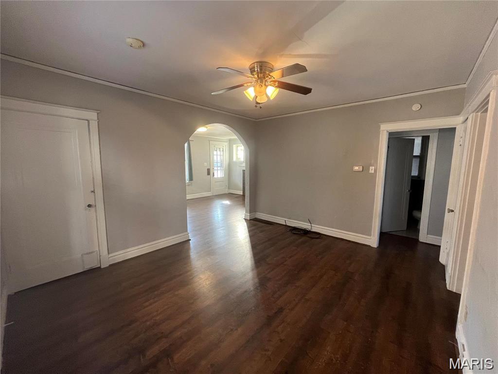 Northampton Add - Residential Income