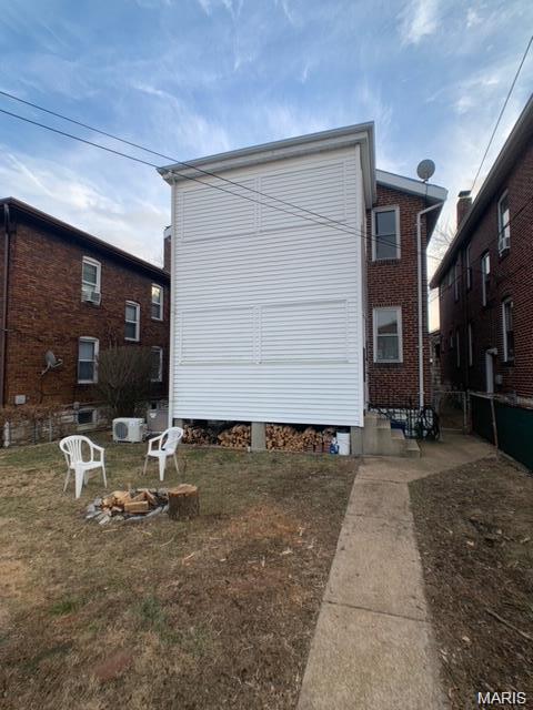 Northampton Add - Residential Income