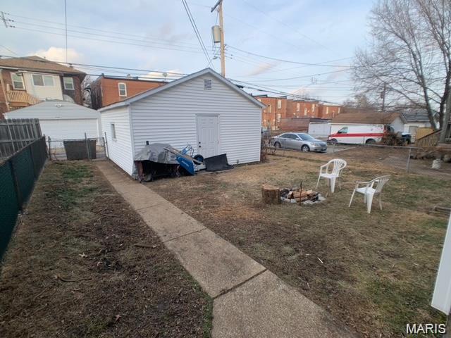 Northampton Add - Residential Income