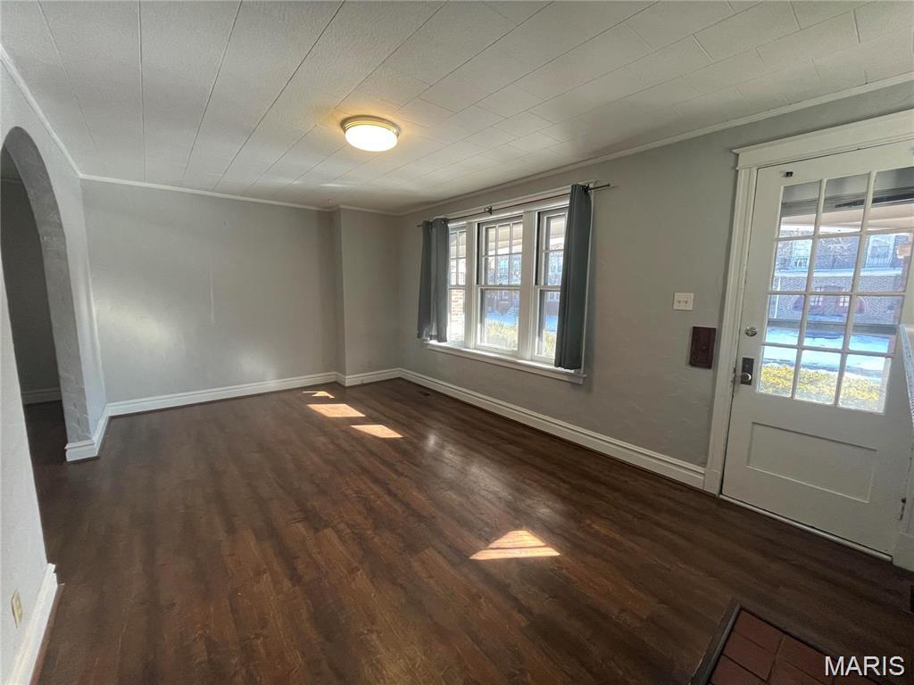 Northampton Add - Residential Income