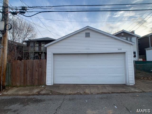 Northampton Add - Residential Income