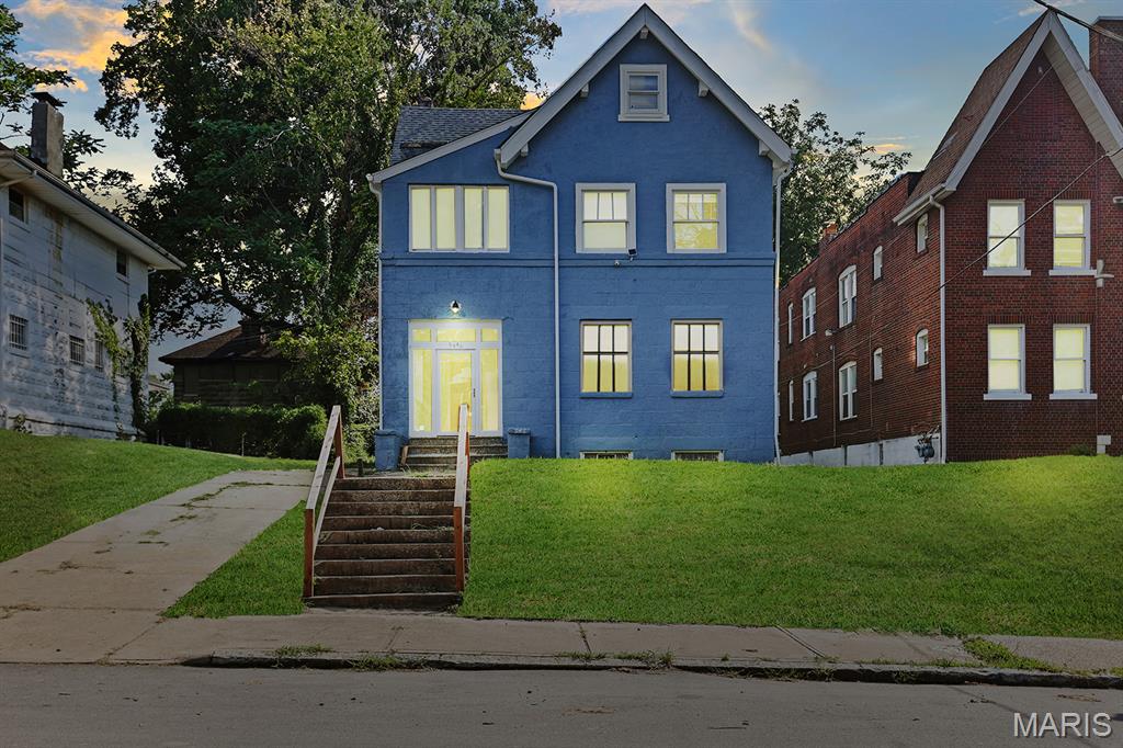 Woodland Add - Residential