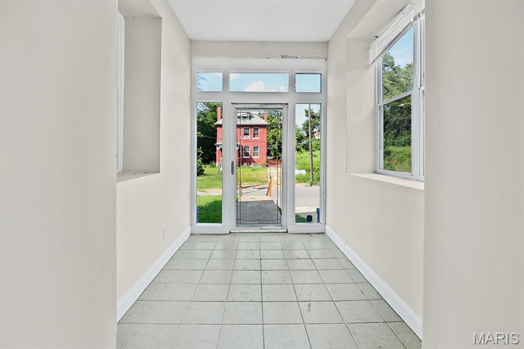 Woodland Add - Residential