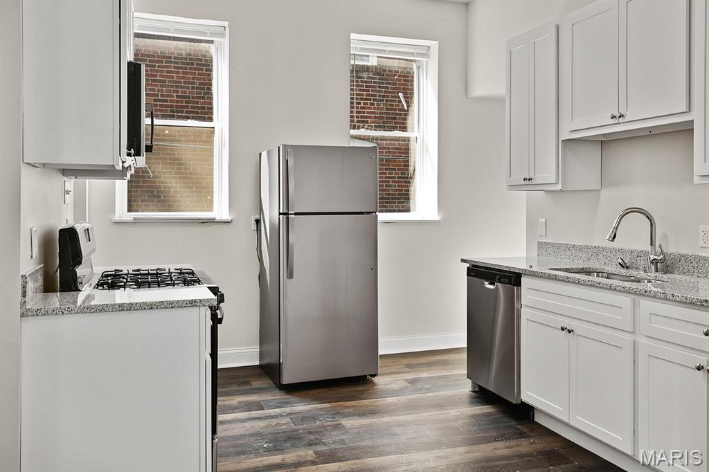 Woodland Add - Residential