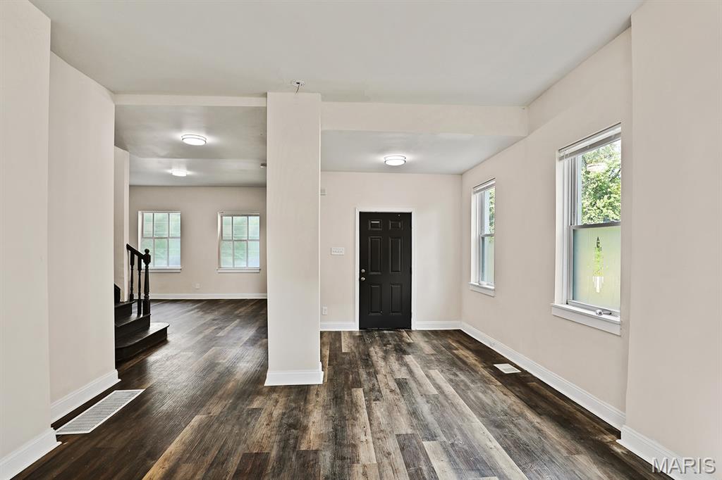 Woodland Add - Residential