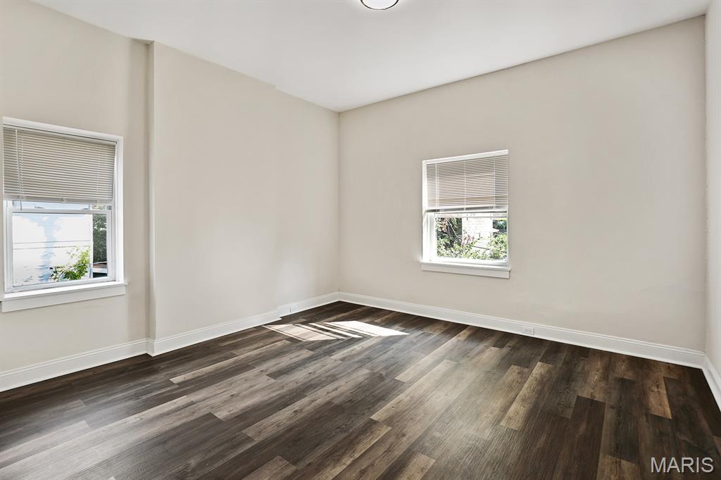 Woodland Add - Residential