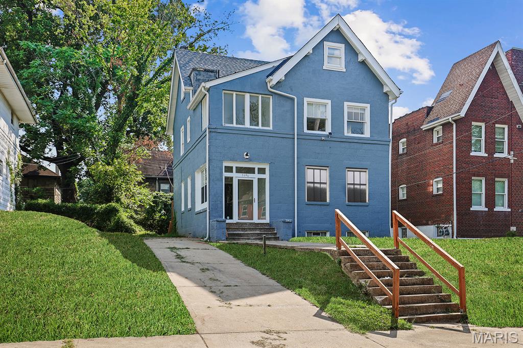 Woodland Add - Residential