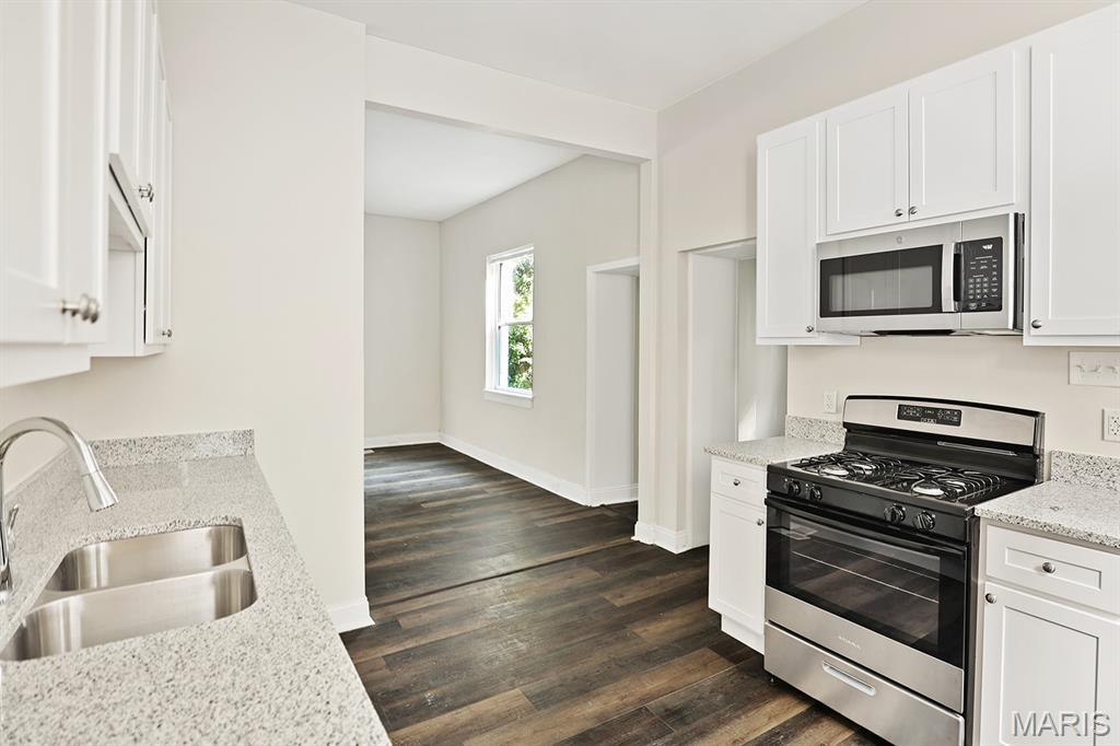 Woodland Add - Residential