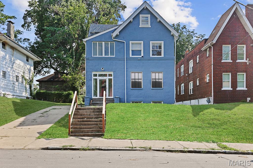 Woodland Add - Residential