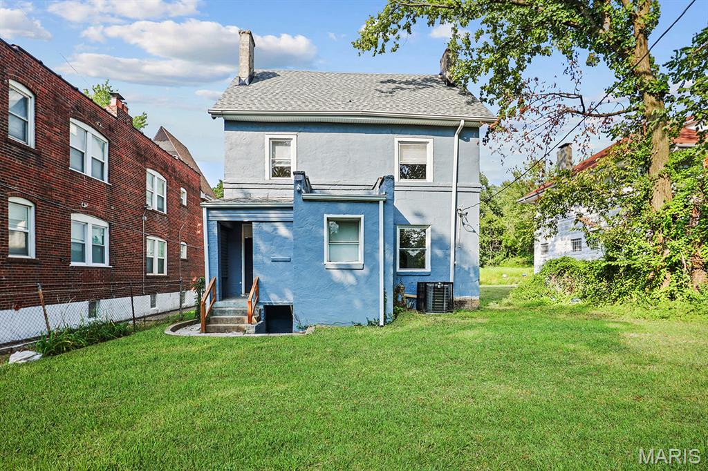 Woodland Add - Residential