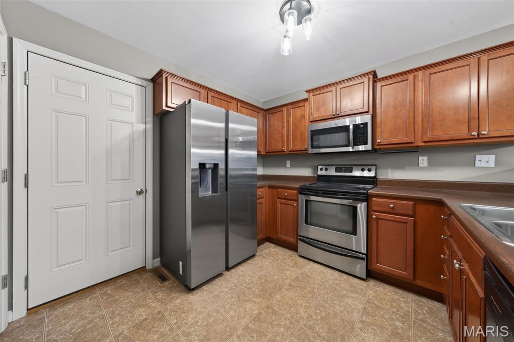 Rennaissance Crossings - Residential