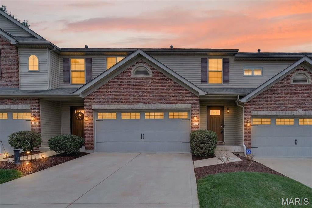 Rennaissance Crossings - Residential