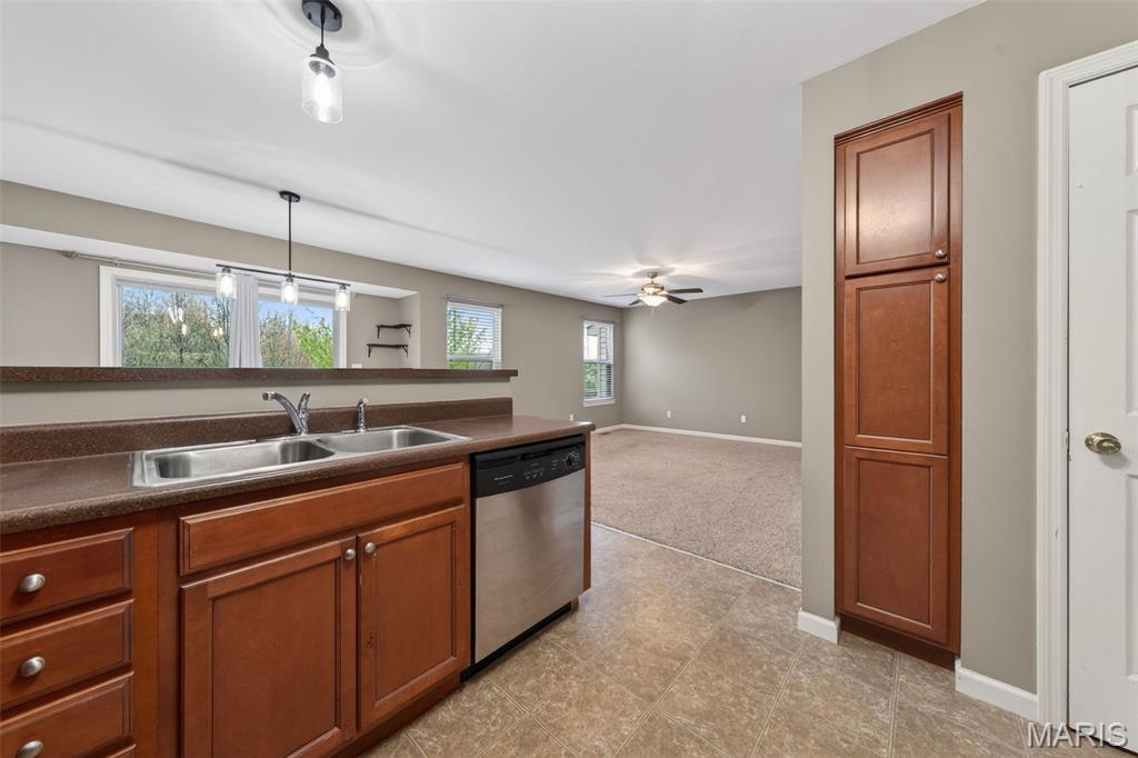 Rennaissance Crossings - Residential