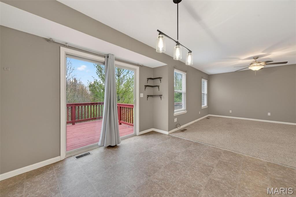 Rennaissance Crossings - Residential