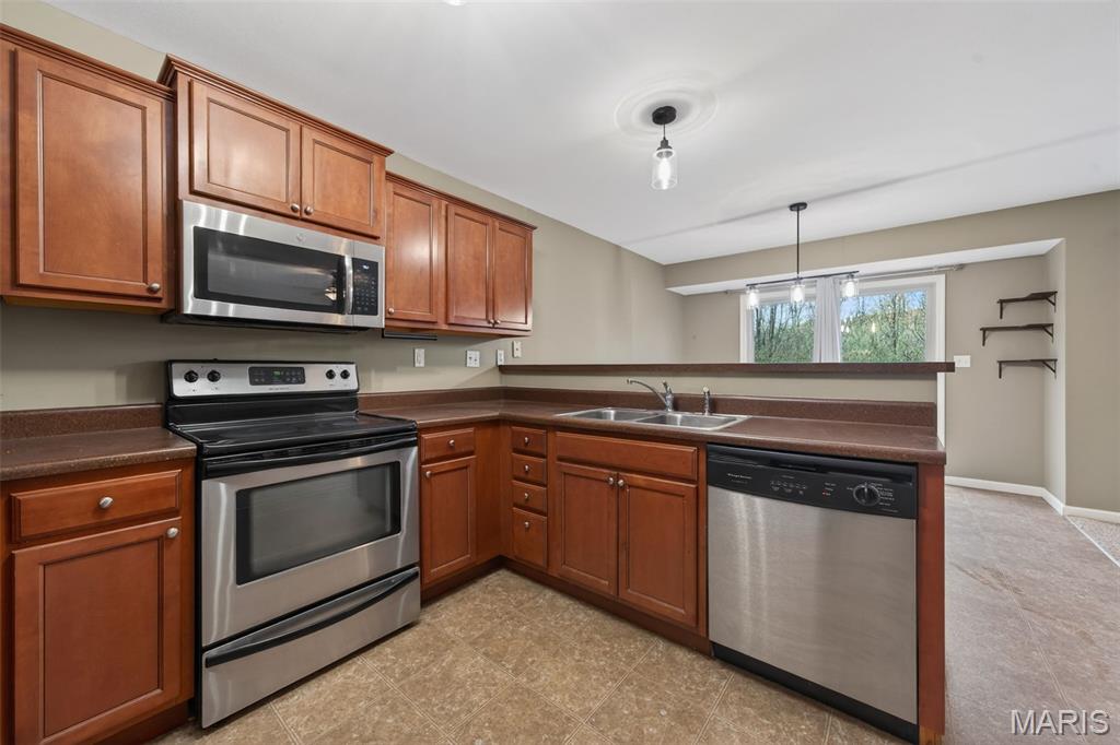 Rennaissance Crossings - Residential