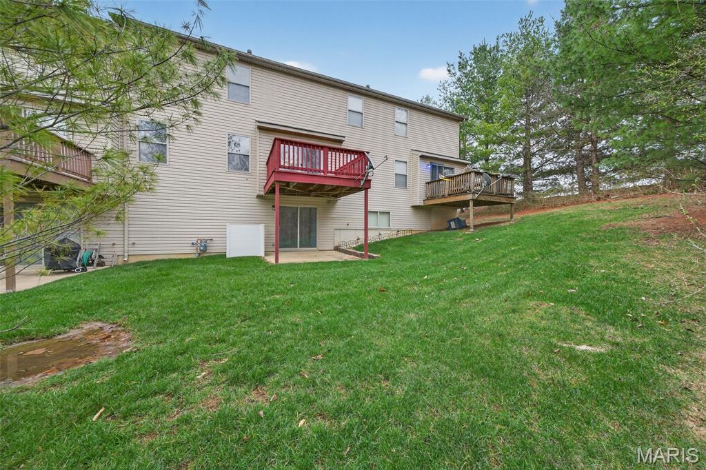 Rennaissance Crossings - Residential