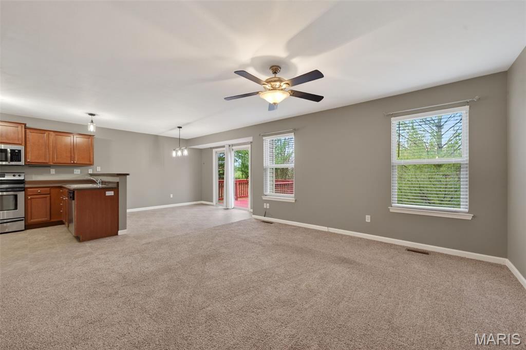 Rennaissance Crossings - Residential