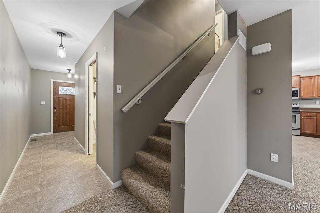 Rennaissance Crossings - Residential