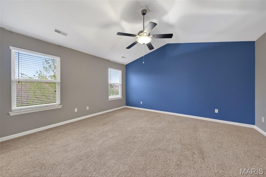 Rennaissance Crossings - Residential