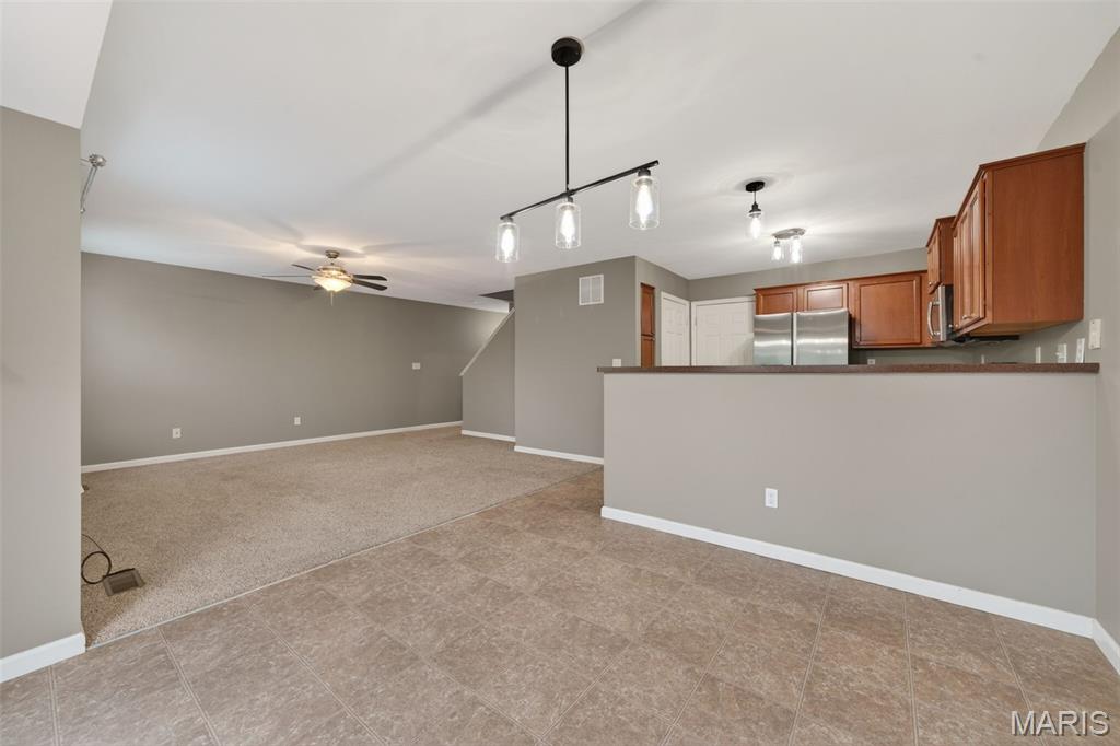 Rennaissance Crossings - Residential