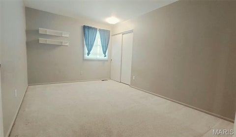 Tiny photo for 15455 Country Mill Court, Chesterfield, MO 63017 (MLS # 26058372)