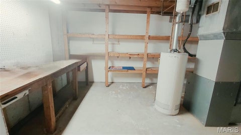 Tiny photo for 15455 Country Mill Court, Chesterfield, MO 63017 (MLS # 26058372)