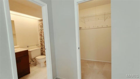 Tiny photo for 15455 Country Mill Court, Chesterfield, MO 63017 (MLS # 26058372)