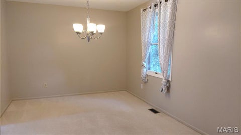 Tiny photo for 15455 Country Mill Court, Chesterfield, MO 63017 (MLS # 26058372)