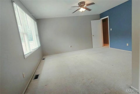 Tiny photo for 15455 Country Mill Court, Chesterfield, MO 63017 (MLS # 26058372)