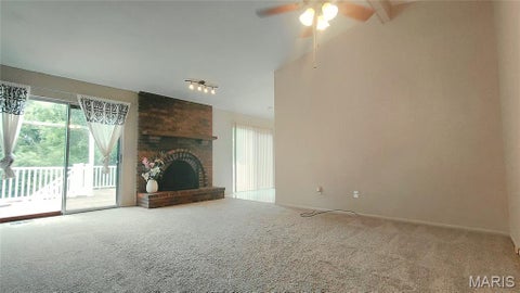 Tiny photo for 15455 Country Mill Court, Chesterfield, MO 63017 (MLS # 26058372)