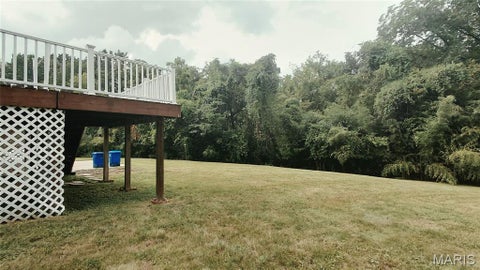 Tiny photo for 15455 Country Mill Court, Chesterfield, MO 63017 (MLS # 26058372)