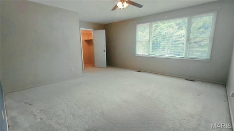 Tiny photo for 15455 Country Mill Court, Chesterfield, MO 63017 (MLS # 26058372)