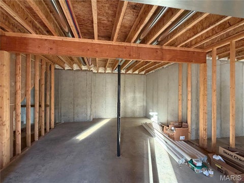 Tiny photo for 150 Gala Drive, Hannibal, MO 63401 (MLS # 26068243)