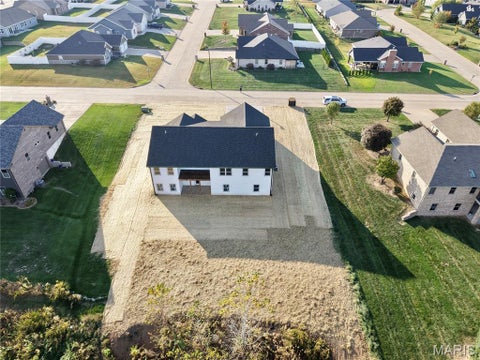 Tiny photo for 150 Gala Drive, Hannibal, MO 63401 (MLS # 26068243)