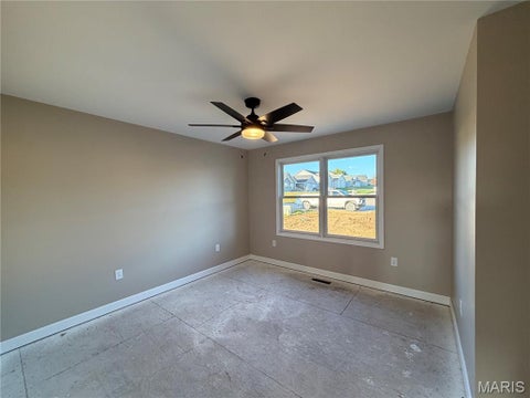 Tiny photo for 150 Gala Drive, Hannibal, MO 63401 (MLS # 26068243)