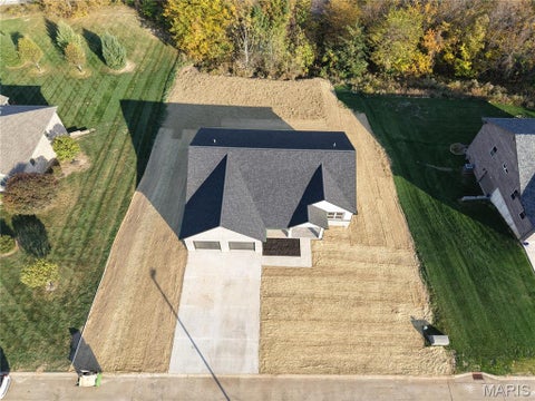 Tiny photo for 150 Gala Drive, Hannibal, MO 63401 (MLS # 26068243)