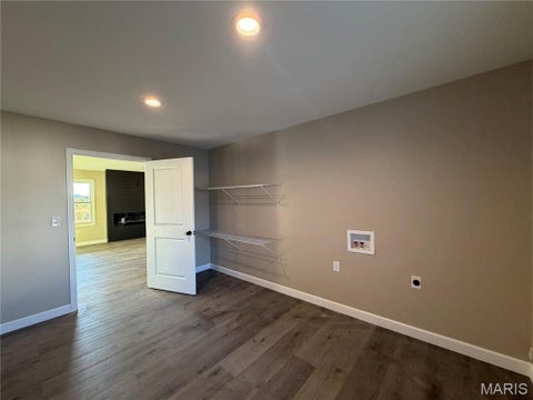 Tiny photo for 150 Gala Drive, Hannibal, MO 63401 (MLS # 26068243)