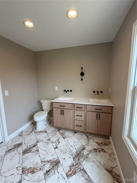 Tiny photo for 150 Gala Drive, Hannibal, MO 63401 (MLS # 26068243)
