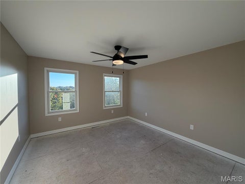 Tiny photo for 150 Gala Drive, Hannibal, MO 63401 (MLS # 26068243)