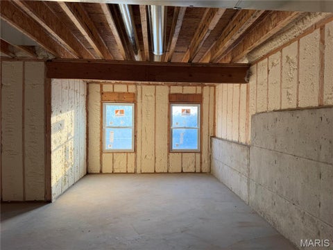 Tiny photo for 150 Gala Drive, Hannibal, MO 63401 (MLS # 26068243)