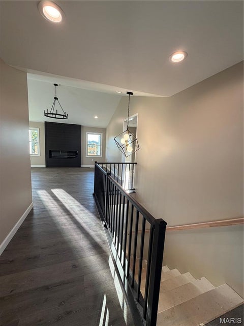 Tiny photo for 150 Gala Drive, Hannibal, MO 63401 (MLS # 26068243)