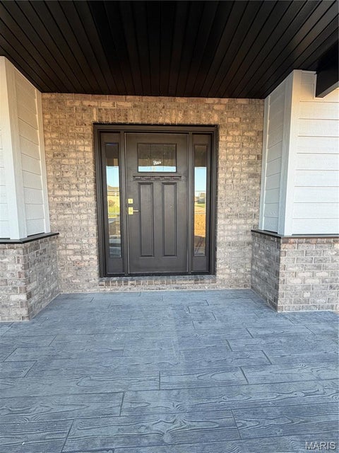 Tiny photo for 150 Gala Drive, Hannibal, MO 63401 (MLS # 26068243)