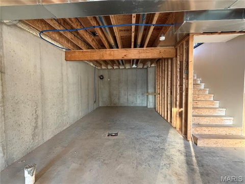 Tiny photo for 150 Gala Drive, Hannibal, MO 63401 (MLS # 26068243)
