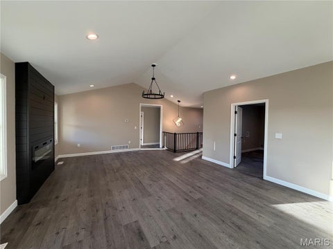 Tiny photo for 150 Gala Drive, Hannibal, MO 63401 (MLS # 26068243)