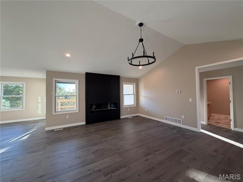 Tiny photo for 150 Gala Drive, Hannibal, MO 63401 (MLS # 26068243)