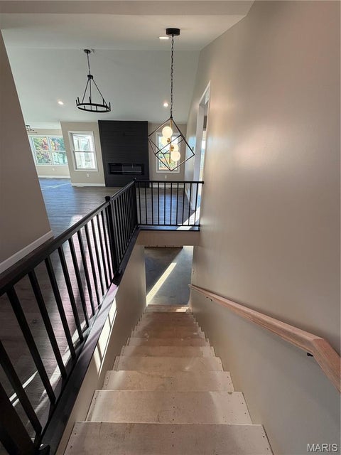 Tiny photo for 150 Gala Drive, Hannibal, MO 63401 (MLS # 26068243)