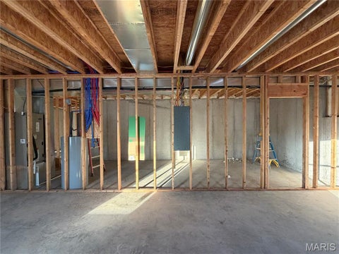 Tiny photo for 150 Gala Drive, Hannibal, MO 63401 (MLS # 26068243)
