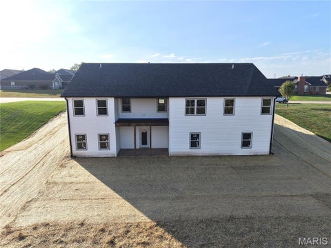 Tiny photo for 150 Gala Drive, Hannibal, MO 63401 (MLS # 26068243)